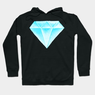 Diamond Hoodie